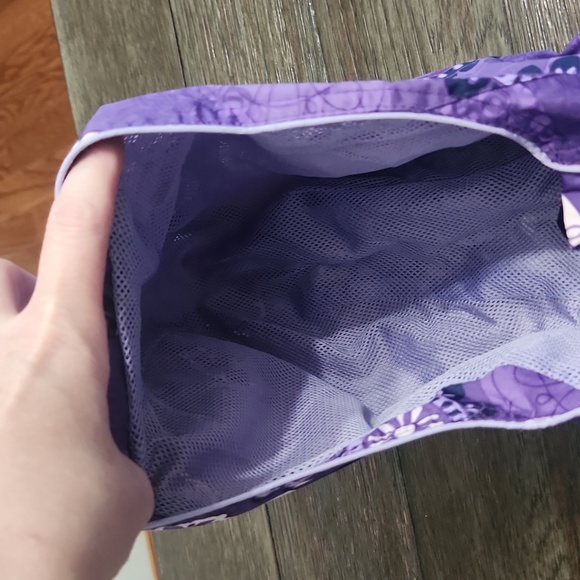 Protection System Jacket sz 5 💜 - Picture 4 of 8